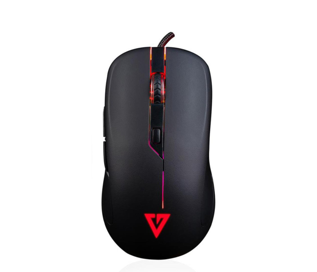 MODECOM GMX SILENT ASSASSIN czarna - 472348 - zdjęcie